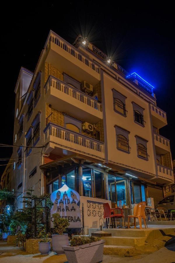 Hotel Dar Saida Hora Xauen Exterior foto